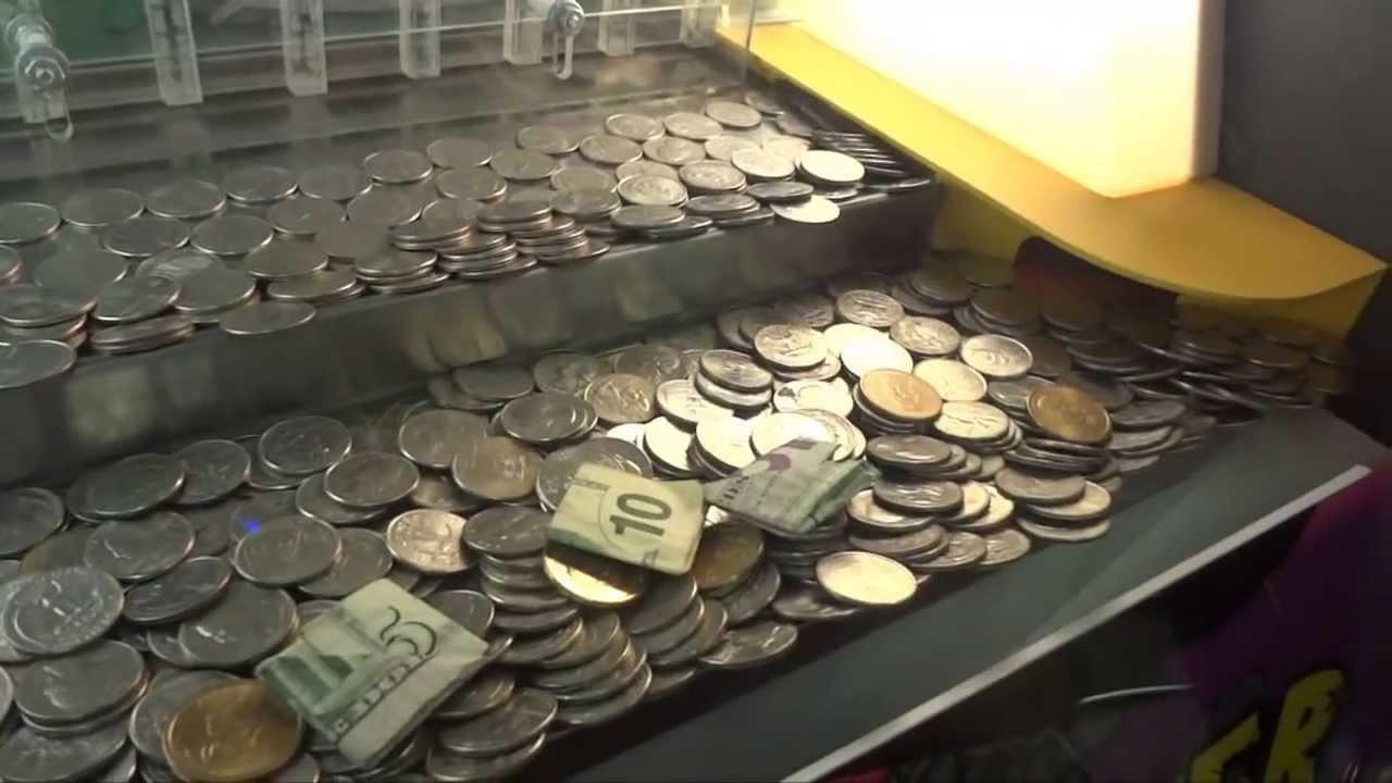 games to play with coins